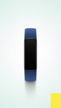 Smartwatch With Color Display