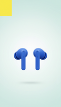 Wireless Earbuds With Charging Case
