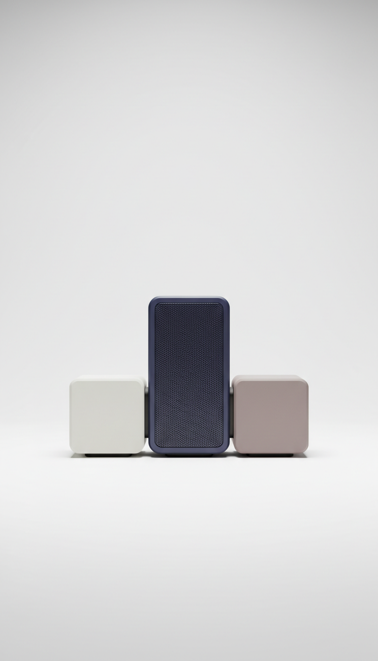 Modular Smart Home Hub